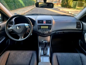 Honda Accord 2000 климатроник - 3050 € / 5965.28 лв. - 77147644 11 | Car24.bg Honda Accord 2000 климатроник - 3050 € / 5965.28 лв. - 77147644 11