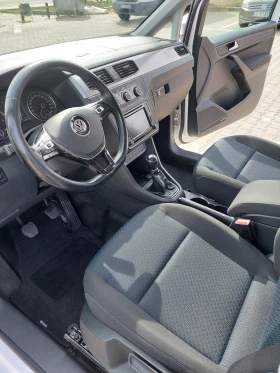 VW Caddy - 11800 € / 23078.79 лв. - 34377898 7 | Car24.bg VW Caddy - 11800 € / 23078.79 лв. - 34377898 7