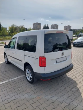 VW Caddy - 11800 € / 23078.79 лв. - 34377898 5 | Car24.bg VW Caddy - 11800 € / 23078.79 лв. - 34377898 5
