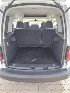 VW Caddy - 11800 € / 23078.79 лв. - 34377898 14 | Car24.bg VW Caddy - 11800 € / 23078.79 лв. - 34377898 14