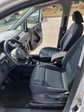 VW Caddy - 11800 € / 23078.79 лв. - 34377898 6 | Car24.bg VW Caddy - 11800 € / 23078.79 лв. - 34377898 6