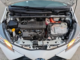 Toyota Yaris 1, 5 Hybrid - 15555 € / 30422.94 лв. - 61018952 10 | Car24.bg Toyota Yaris 1, 5 Hybrid - 15555 € / 30422.94 лв. - 61018952 10