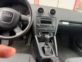 Audi A3 - 4300 € / 8410.07 лв. - 19765596 5 | Car24.bg Audi A3 - 4300 € / 8410.07 лв. - 19765596 5
