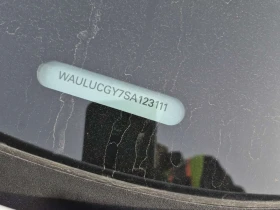 Audi A3 * PROGRESSIV* ПАНОРАМА* ДВА КЛЮЧА* - 25490 € / 49854.11 лв. - 96668015 17 | Car24.bg Audi A3 * PROGRESSIV* ПАНОРАМА* ДВА КЛЮЧА* - 25490 € / 49854.11 лв. - 96668015 17