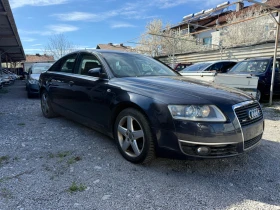 Audi A6 3, 000TDI QUATTRO - Car24.bg Audi A6 3, 000TDI QUATTRO
