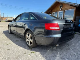 Audi A6 3, 000TDI QUATTRO - 1499 € / 2931.79 лв. - 96023572 4 | Car24.bg Audi A6 3, 000TDI QUATTRO - 1499 € / 2931.79 лв. - 96023572 4