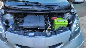 Toyota Aygo 1.2i АВТОМАТ - 3999 € / 7821.36 лв. - 66110159 17 | Car24.bg Toyota Aygo 1.2i АВТОМАТ - 3999 € / 7821.36 лв. - 66110159 17