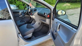 Toyota Aygo 1.2i АВТОМАТ - 3999 € / 7821.36 лв. - 66110159 15 | Car24.bg Toyota Aygo 1.2i АВТОМАТ - 3999 € / 7821.36 лв. - 66110159 15