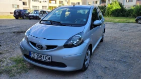 Toyota Aygo 1.2i АВТОМАТ - 3999 € / 7821.36 лв. - 66110159 9 | Car24.bg Toyota Aygo 1.2i АВТОМАТ - 3999 € / 7821.36 лв. - 66110159 9
