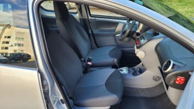 Toyota Aygo 1.2i АВТОМАТ - 3999 € / 7821.36 лв. - 66110159 16 | Car24.bg Toyota Aygo 1.2i АВТОМАТ - 3999 € / 7821.36 лв. - 66110159 16