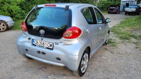 Toyota Aygo 1.2i АВТОМАТ - 3999 € / 7821.36 лв. - 66110159 5 | Car24.bg Toyota Aygo 1.2i АВТОМАТ - 3999 € / 7821.36 лв. - 66110159 5