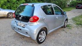 Toyota Aygo 1.2i АВТОМАТ - 3999 € / 7821.36 лв. - 66110159 4 | Car24.bg Toyota Aygo 1.2i АВТОМАТ - 3999 € / 7821.36 лв. - 66110159 4