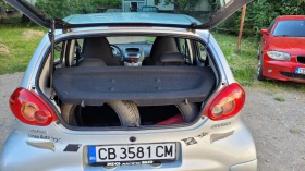 Toyota Aygo 1.2i АВТОМАТ - 3999 € / 7821.36 лв. - 66110159 13 | Car24.bg Toyota Aygo 1.2i АВТОМАТ - 3999 € / 7821.36 лв. - 66110159 13