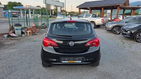 Opel Corsa 1.4i GPL | Auto.bg — изображение 8 Opel Corsa 1.4i GPL | Auto.bg — изображение 8