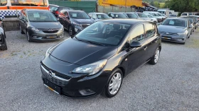 Opel Corsa 1.4i GPL