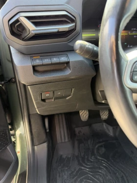 Dacia Dokker 1.0 Tce/LPG/100k.c. | Auto.bg — изображение 17 Dacia Dokker 1.0 Tce/LPG/100k.c. | Auto.bg — изображение 17