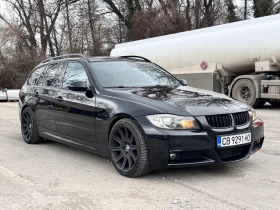 BMW 330 xd | Auto.bg — изображение 11 BMW 330 xd | Auto.bg — изображение 11