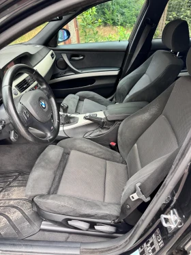 BMW 330 xd | Auto.bg — изображение 10 BMW 330 xd | Auto.bg — изображение 10