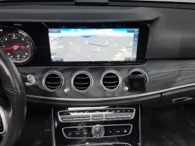 Mercedes-Benz E 200 D Avantgarde | Auto.bg — изображение 14 Mercedes-Benz E 200 D Avantgarde | Auto.bg — изображение 14