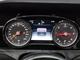 Mercedes-Benz E 200 D Avantgarde | Auto.bg — изображение 8 Mercedes-Benz E 200 D Avantgarde | Auto.bg — изображение 8