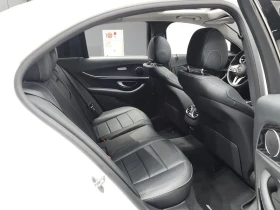 Mercedes-Benz E 200 D Avantgarde | Auto.bg — изображение 12 Mercedes-Benz E 200 D Avantgarde | Auto.bg — изображение 12