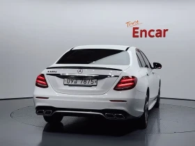 Mercedes-Benz E 200 D Avantgarde | Auto.bg — изображение 4 Mercedes-Benz E 200 D Avantgarde | Auto.bg — изображение 4