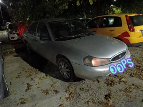 Ford Mondeo - 500 € - 79940921 3 | Car24.bg Ford Mondeo - 500 € - 79940921 3