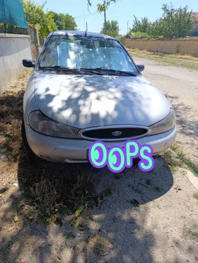 Ford Mondeo - 500 € - 79940921 2 | Car24.bg Ford Mondeo - 500 € - 79940921 2