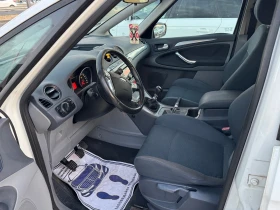 Ford S-Max undefined | Auto.bg — изображение 10 Ford S-Max undefined | Auto.bg — изображение 10