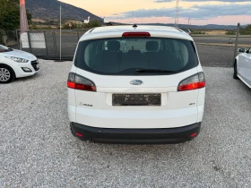 Ford S-Max undefined | Auto.bg — изображение 5 Ford S-Max undefined | Auto.bg — изображение 5