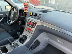 Ford S-Max undefined | Auto.bg — изображение 3 Ford S-Max undefined | Auto.bg — изображение 3