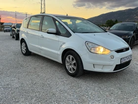 Ford S-Max undefined | Auto.bg — изображение 9 Ford S-Max undefined | Auto.bg — изображение 9