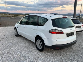 Ford S-Max undefined | Auto.bg — изображение 6 Ford S-Max undefined | Auto.bg — изображение 6