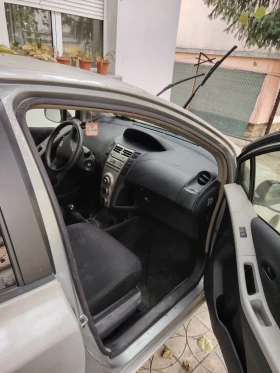 Toyota Yaris - цена по договаряне - 25934121 3 | Car24.bg Toyota Yaris - цена по договаряне - 25934121 3
