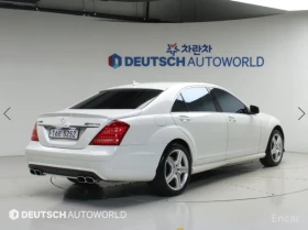 Mercedes-Benz S 550 undefined | Auto.bg — изображение 3 Mercedes-Benz S 550 undefined | Auto.bg — изображение 3