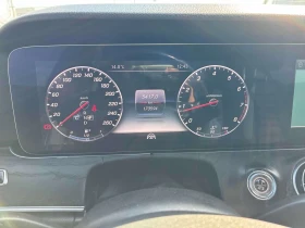 Mercedes-Benz E 400 4MATIC * BURMESTER * CARFAX * | Auto.bg — изображение 8 Mercedes-Benz E 400 4MATIC * BURMESTER * CARFAX * | Auto.bg — изображение 8