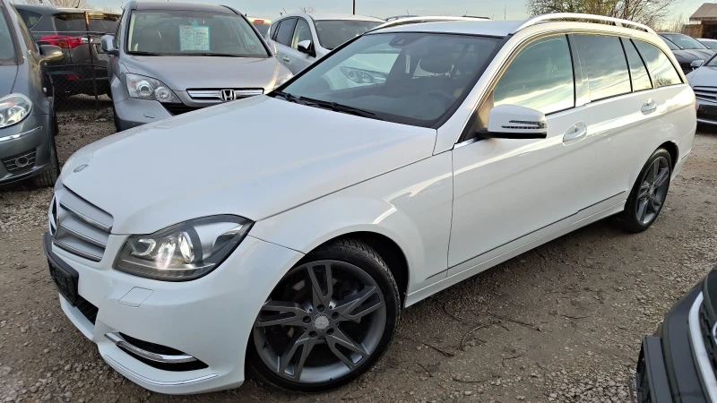 Mercedes-Benz C 220 CDi Avantgarde - 14300 лв. / 7311.47 € - 17801763 1 | Car24.bg Mercedes-Benz C 220 CDi Avantgarde - 14300 лв. / 7311.47 € - 17801763 1