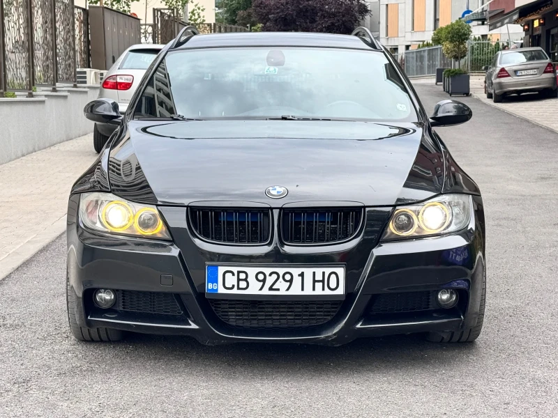 BMW 330 xd - 5299 € / 10363.94 лв. - 96394446 1 | Car24.bg BMW 330 xd - 5299 € / 10363.94 лв. - 96394446 1