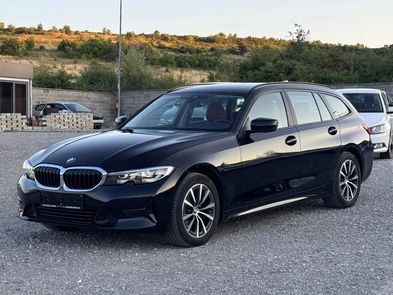 BMW 318 G20 150hp Automatic - 16000 € / 31293.28 лв. - 19103875 1 | Car24.bg BMW 318 G20 150hp Automatic - 16000 € / 31293.28 лв. - 19103875 1