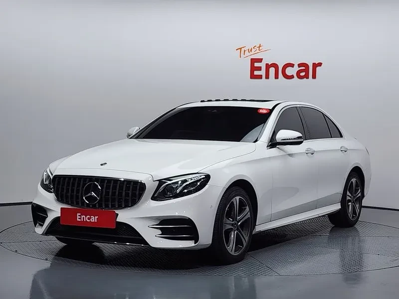 Mercedes-Benz E 200 D Avantgarde | Auto.bg — изображение 1 Mercedes-Benz E 200 D Avantgarde | Auto.bg — изображение 1