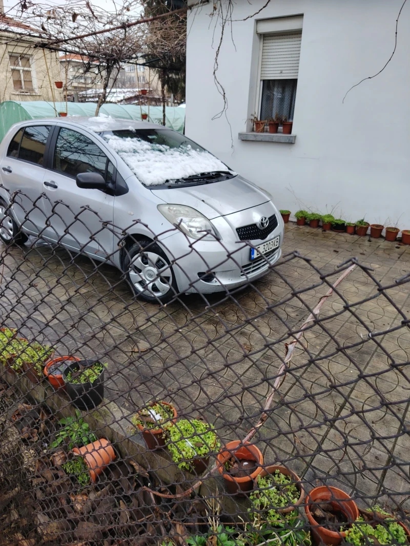 Toyota Yaris - цена по договаряне - 25934121 1 | Car24.bg Toyota Yaris - цена по договаряне - 25934121 1