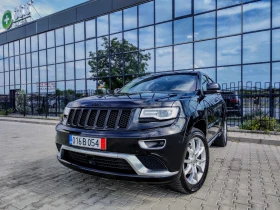 Jeep Grand cherokee * SUMMIT* GERMANY* MAX FULL - Car24.bg Jeep Grand cherokee * SUMMIT* GERMANY* MAX FULL