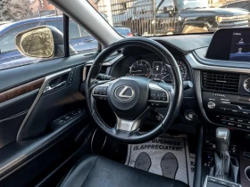 Lexus RX 2020 Lexus RX | Auto.bg — изображение 9 Lexus RX 2020 Lexus RX | Auto.bg — изображение 9
