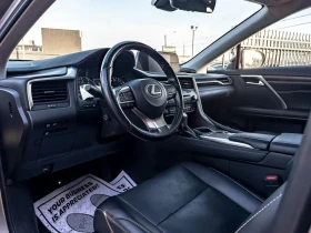 Lexus RX 2020 Lexus RX | Auto.bg — изображение 5 Lexus RX 2020 Lexus RX | Auto.bg — изображение 5