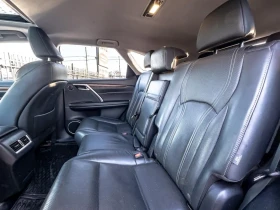Lexus RX 2020 Lexus RX | Auto.bg — изображение 15 Lexus RX 2020 Lexus RX | Auto.bg — изображение 15