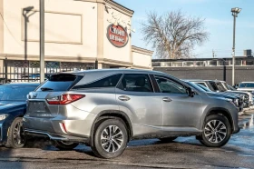Lexus RX 2020 Lexus RX | Auto.bg — изображение 3 Lexus RX 2020 Lexus RX | Auto.bg — изображение 3