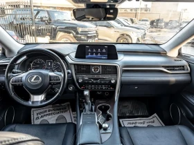Lexus RX 2020 Lexus RX | Auto.bg — изображение 7 Lexus RX 2020 Lexus RX | Auto.bg — изображение 7