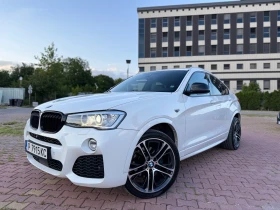 Снимка BMW X4