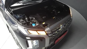 Hyundai Palisade 3.8 GDi 4WD | Auto.bg — изображение 16 Hyundai Palisade 3.8 GDi 4WD | Auto.bg — изображение 16