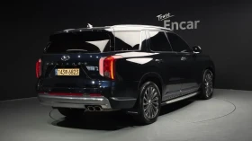 Hyundai Palisade 3.8 GDi 4WD | Auto.bg — изображение 4 Hyundai Palisade 3.8 GDi 4WD | Auto.bg — изображение 4
